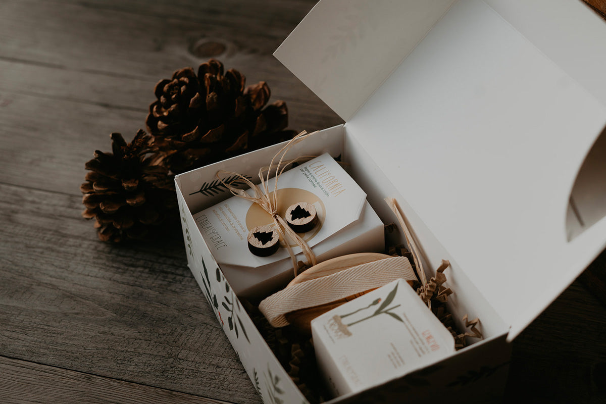 Coccole Box: più di un regalo!