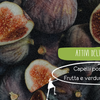 Attivi della Natura: Capelli post-estate? Frutta e verdura alla riscossa!