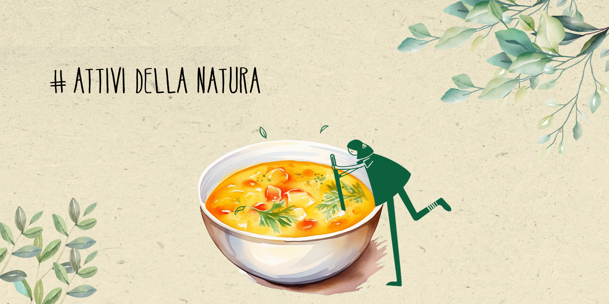 🌿 Attivi della Natura – Episodio 1: Acido Ialuronico