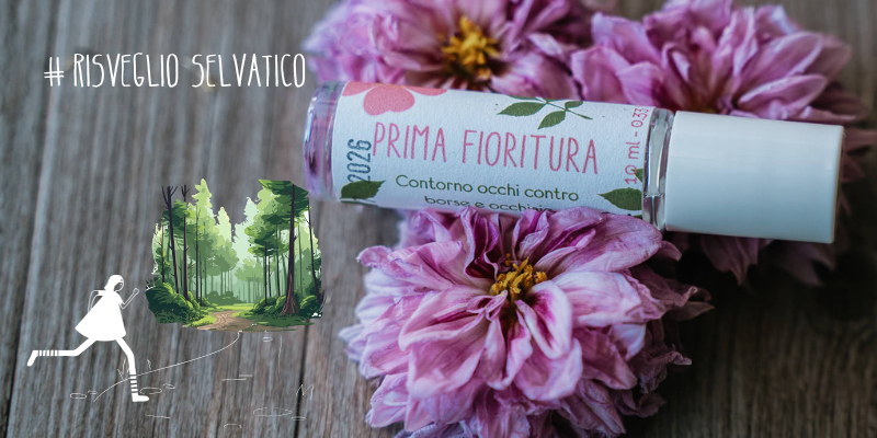 🌞 Risveglio Selvatico – Energia del Mattino: Sguardo Fresco