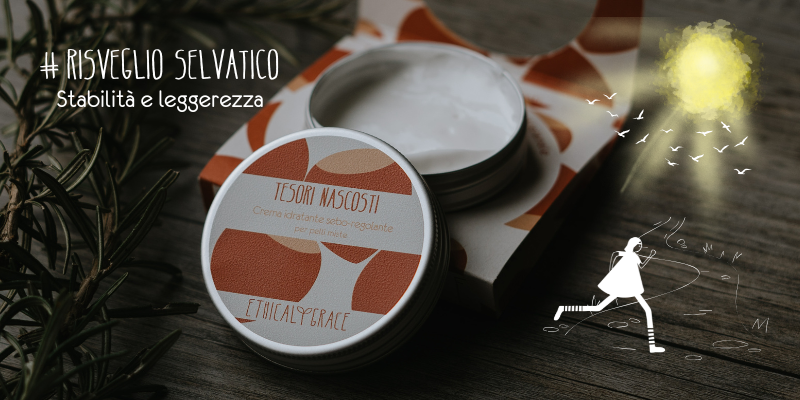 🌞 Risveglio Selvatico - Stabilità e leggerezza