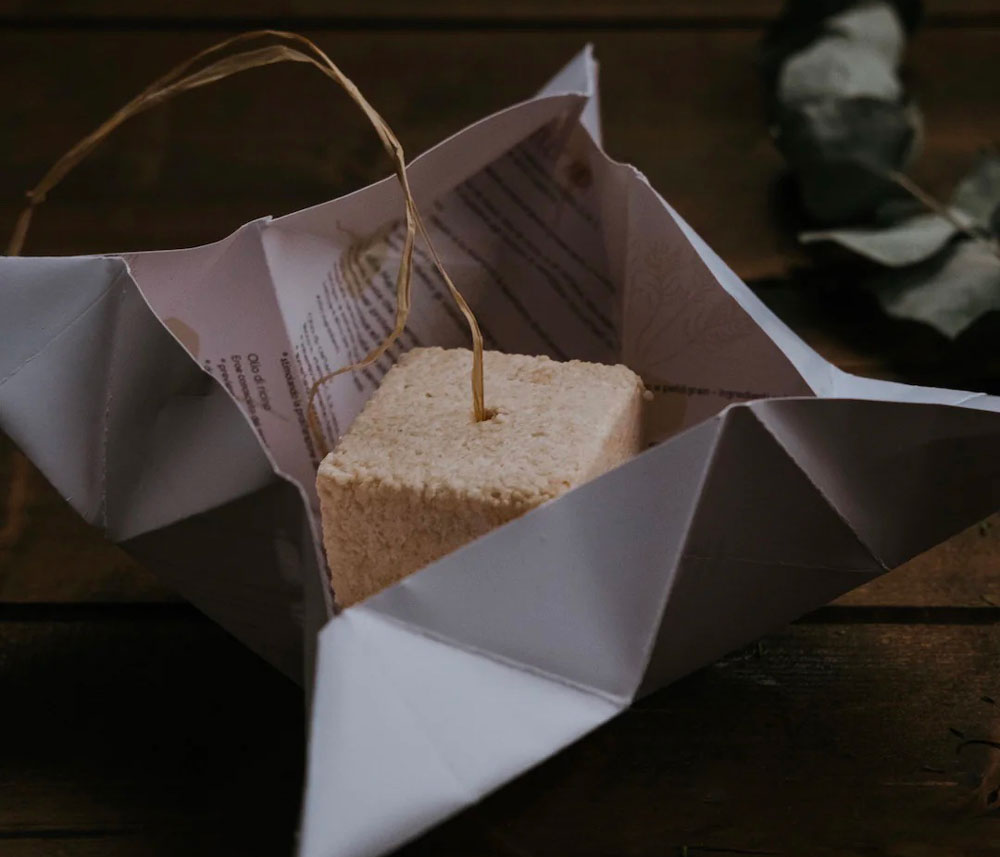 In autunno prenditi cura di te, con i nostri prodotti naturali