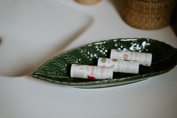 SMASKERA – Maschera viso solida in 3 varianti smart