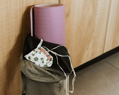 Astuccio porta sapone in line
