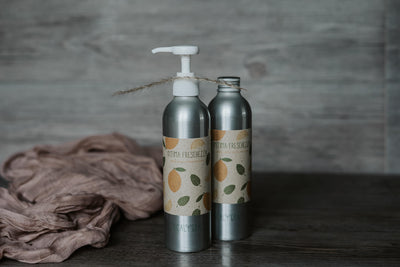 Intima Freschezza – Detergente intimo delicato e rinfrescante