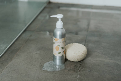 Intima Freschezza – Detergente intimo delicato e rinfrescante