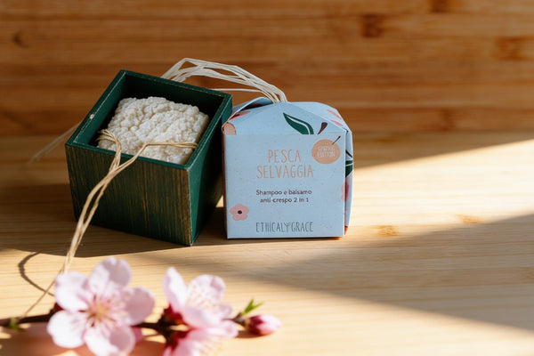 Kit Capelli Selvaggi