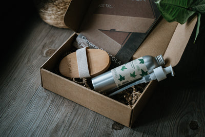 Libera le gambe Box: Preparati a sentirti leggera e radiosa!