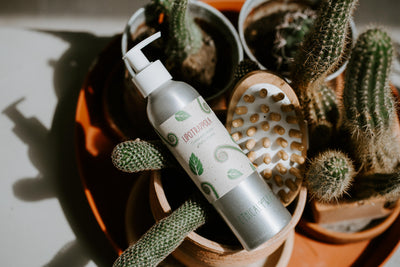 🌿 LipoTrappola - Crema anticellulite effetto freddo