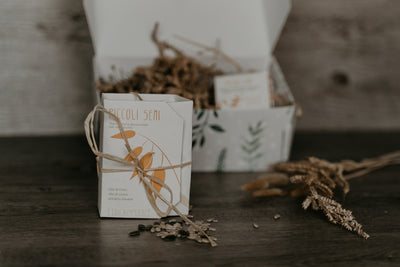 🌾Piccoli Semi - Crema & Bagnodoccia 2 in 1 Senza Profumo per Pelli Delicate