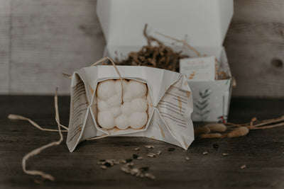 🌾Piccoli Semi - Crema & Bagnodoccia 2 in 1 Senza Profumo per Pelli Delicate