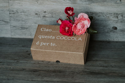 🌸 Prima Fioritura Box - Risveglia la Tua Pelle alla Bellezza della Primavera! 🌸
