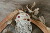 Scrub Corpo Esfoliante al Sale del Mar Morto & Maracuja