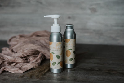Intima Freschezza – Siero rasatura zona intima