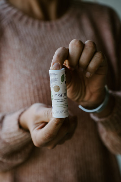 SMASKERA – Maschera viso solida in 3 varianti smart