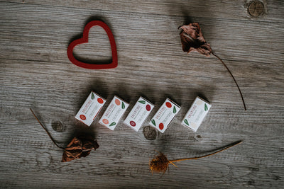 Valentino – Blush & Burrocacao Naturale 2 in 1 per Guance, Labbra (e anche Occhi!)