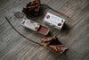 Valentino – Blush & Burrocacao Naturale 2 in 1 per Guance, Labbra (e anche Occhi!)